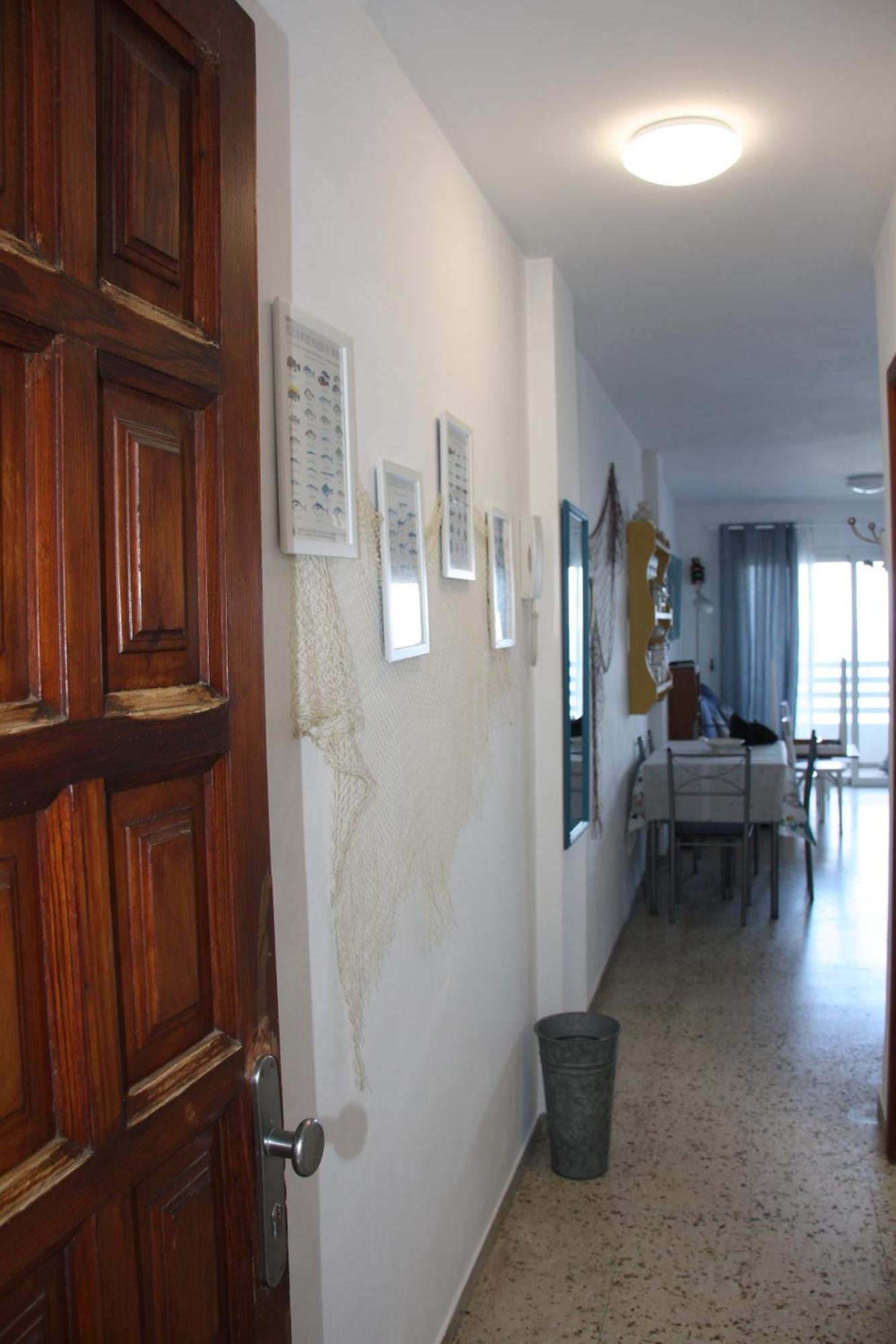 Apto 1103 Mesa Del Mar Puerto de la Madera Exterior photo