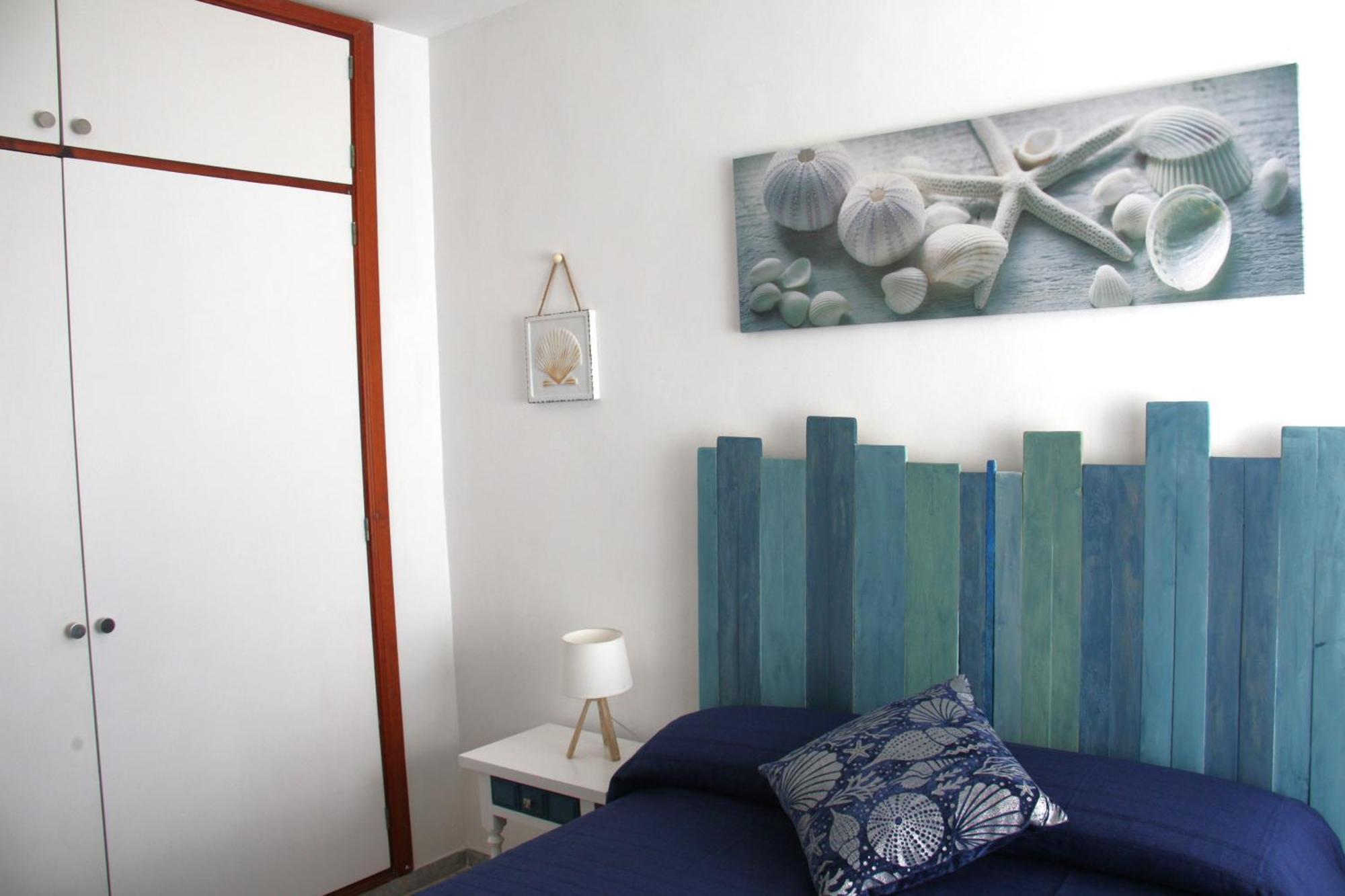Apto 1103 Mesa Del Mar Puerto de la Madera Exterior photo