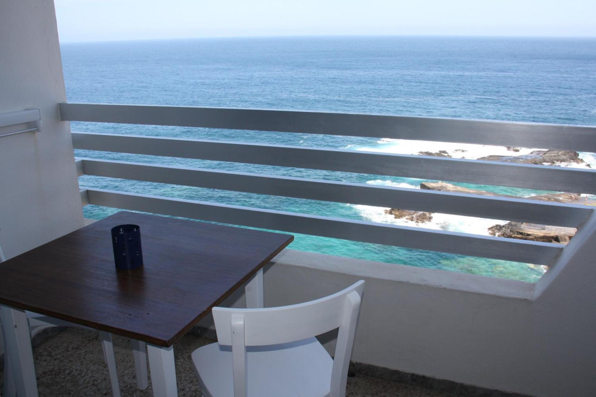 Apto 1103 Mesa Del Mar Puerto de la Madera Exterior photo